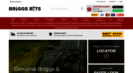 briggsbits.co.uk