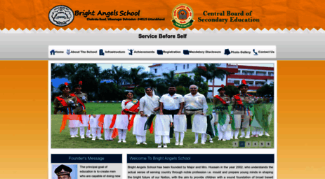 brightangelsschool.com