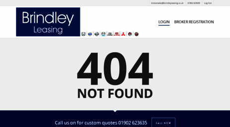brindleyleasing.co.uk