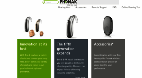 brio.phonak.com
