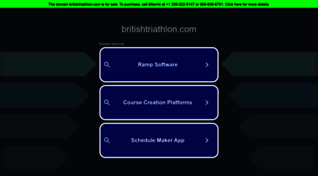 britishtriathlon.com
