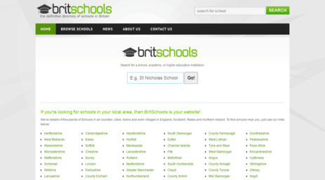 britschools.co.uk