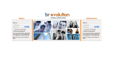 brnetworkevolution.com