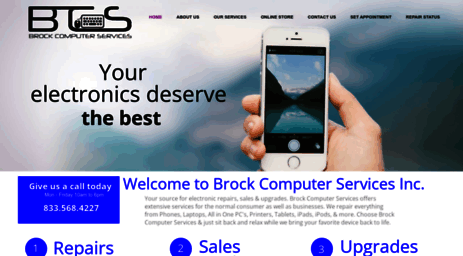 brockcomputerservices.com