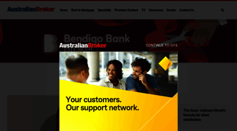 brokernews.com.au