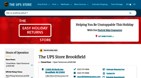 brookfield-wi-2832.theupsstorelocal.com