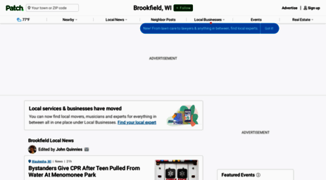 brookfield-wi.patch.com