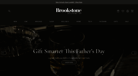 brookstone.com