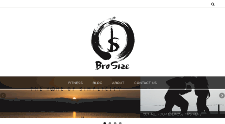 brosize.com