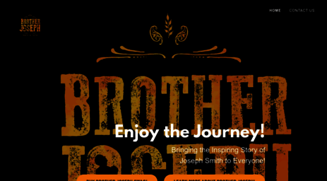 brother-joseph.com