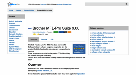 brother-mfl-pro-suite.updatestar.com