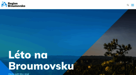 broumovsko.cz