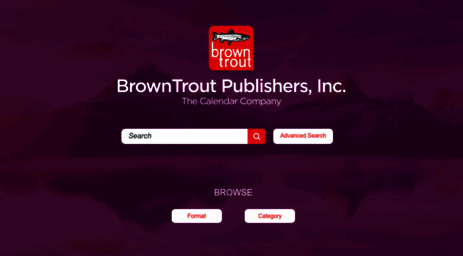 browntrout.com