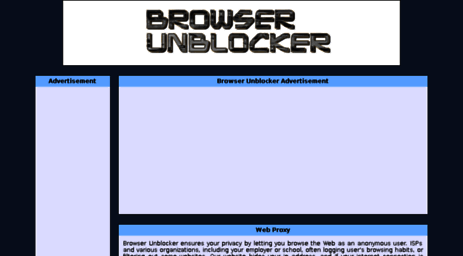 browserunblocker.net