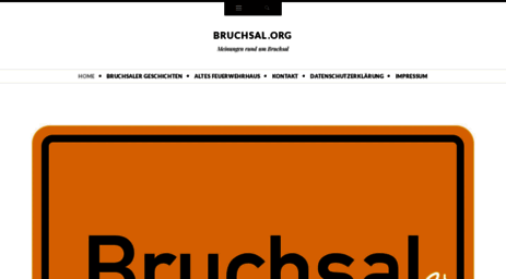 bruchsal.org