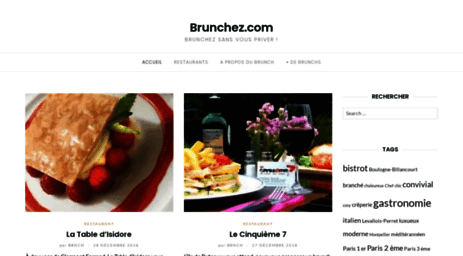 brunchez.com