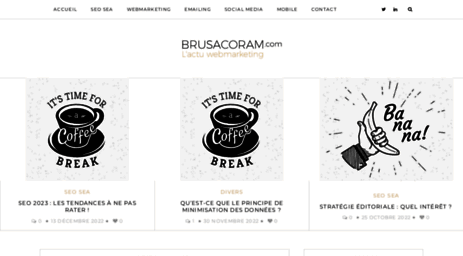 brusacoram.com