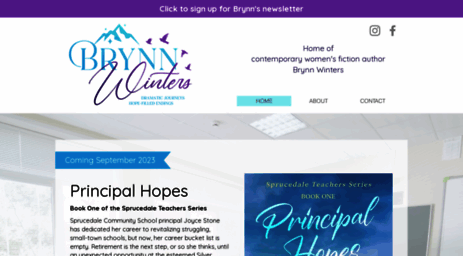brynnwinters.com