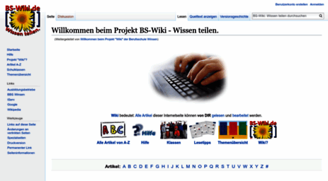 bs-wiki.de