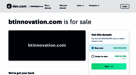 btinnovation.com