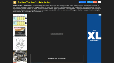 bubble-trouble3.com