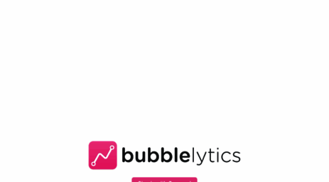 bubblelytics.com