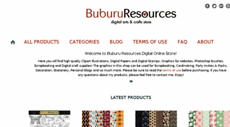 bubururesources.info