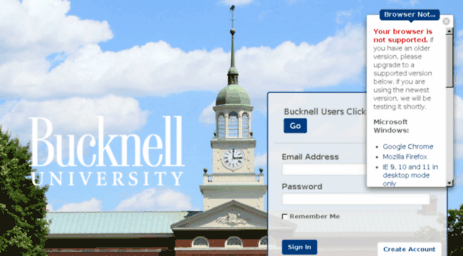 bucknell.widencollective.com