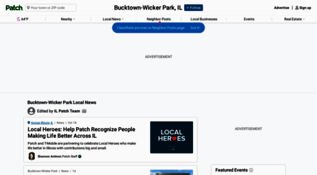 bucktown-wickerpark.patch.com