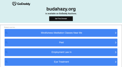 budahazy.org