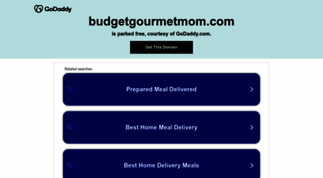 budgetgourmetmom.com