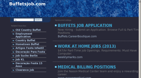 buffetsjob.com