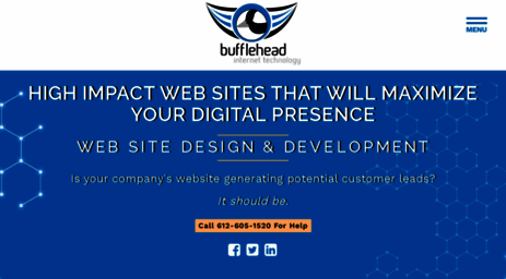 buffleheadweb.com
