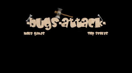 bugs-attack.com