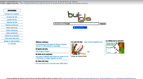 buigle.com