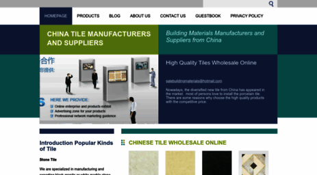 building-materials-manufacturers.webnode.com