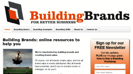buildingbrands.com