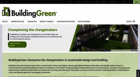 buildinggreen.com