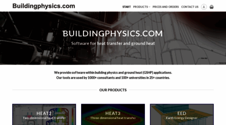 buildingphysics.com