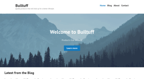 builtuff.com