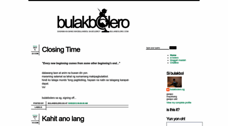 bulakbolerosasg.blogspot.com