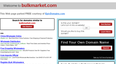 bulkmarket.com