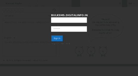 bulksms.digitalinfo.in