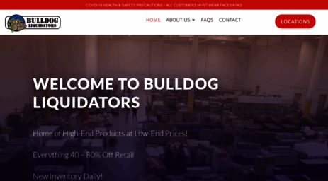 bulldogliquidators.com