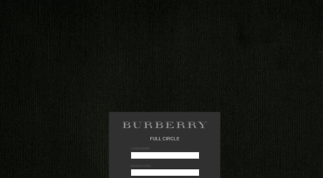 burberry.tagworldwide.com
