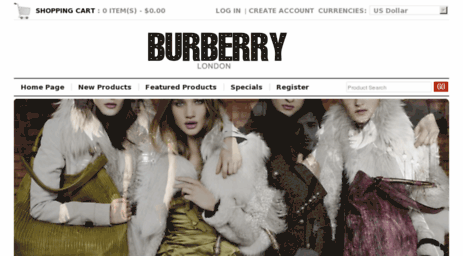 burberryoutlets-onlinestore.com