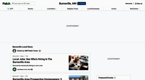burnsville.patch.com