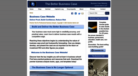 business-case-analysis.com
