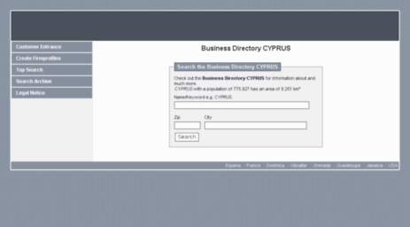 business-directory-cyprus.com