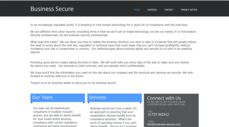 business-secure.com
